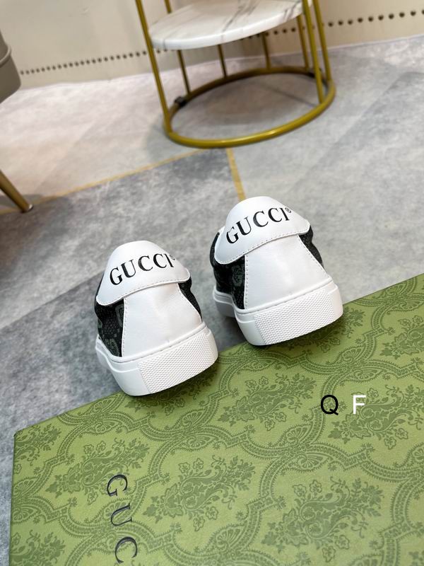 Gucci sz38-45 3C TF0400109